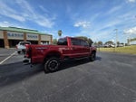 2025 F-250 Super Duty Thumbnail 5