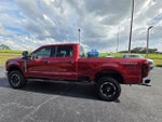 2025 F-250 Super Duty Thumbnail 8
