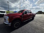 2025 F-250 Super Duty Thumbnail 9