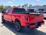 2025 F-250 Super Duty Thumbnail 5