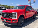 2025 F-250 Super Duty Thumbnail 7