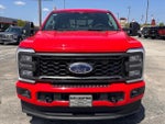 2025 F-250 Super Duty Thumbnail 8