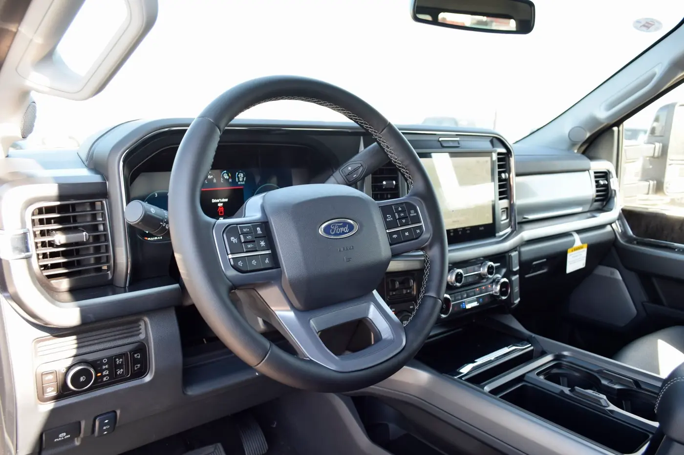 2026 Ford F-250 - $65,125