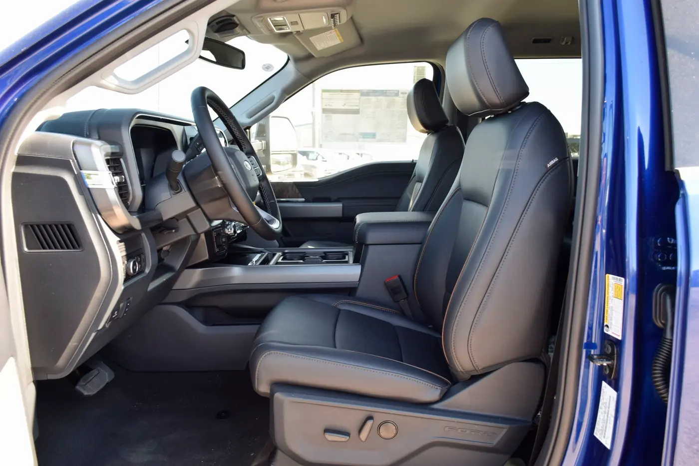 2026 Ford F-250 - $65,125