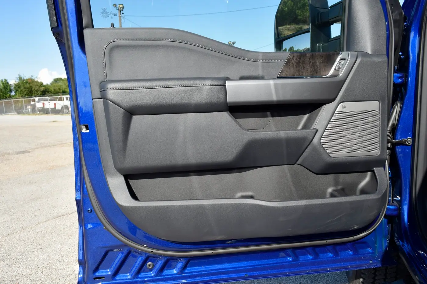2026 Ford F-250 - $65,125