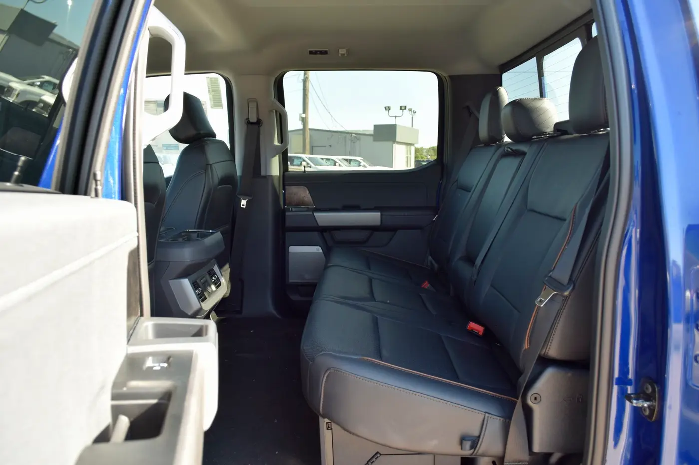 2026 Ford F-250 - $65,125