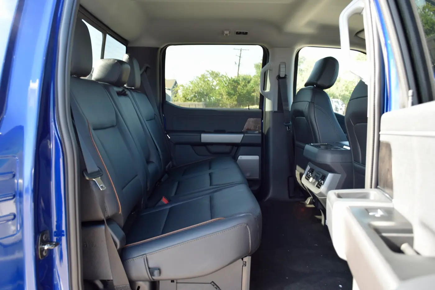 2026 Ford F-250 - $65,125