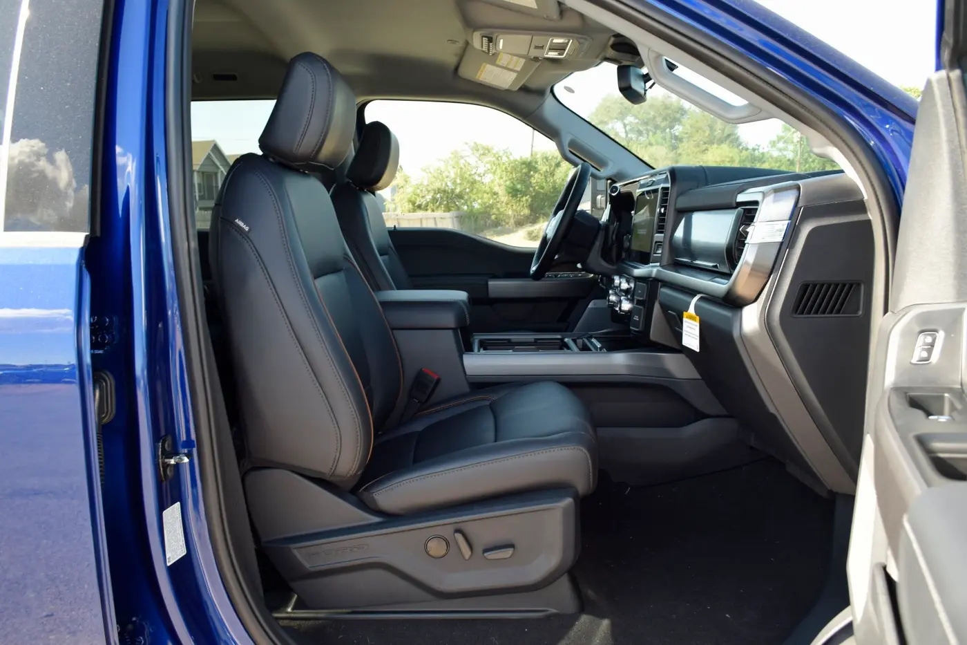 2026 Ford F-250 - $65,125