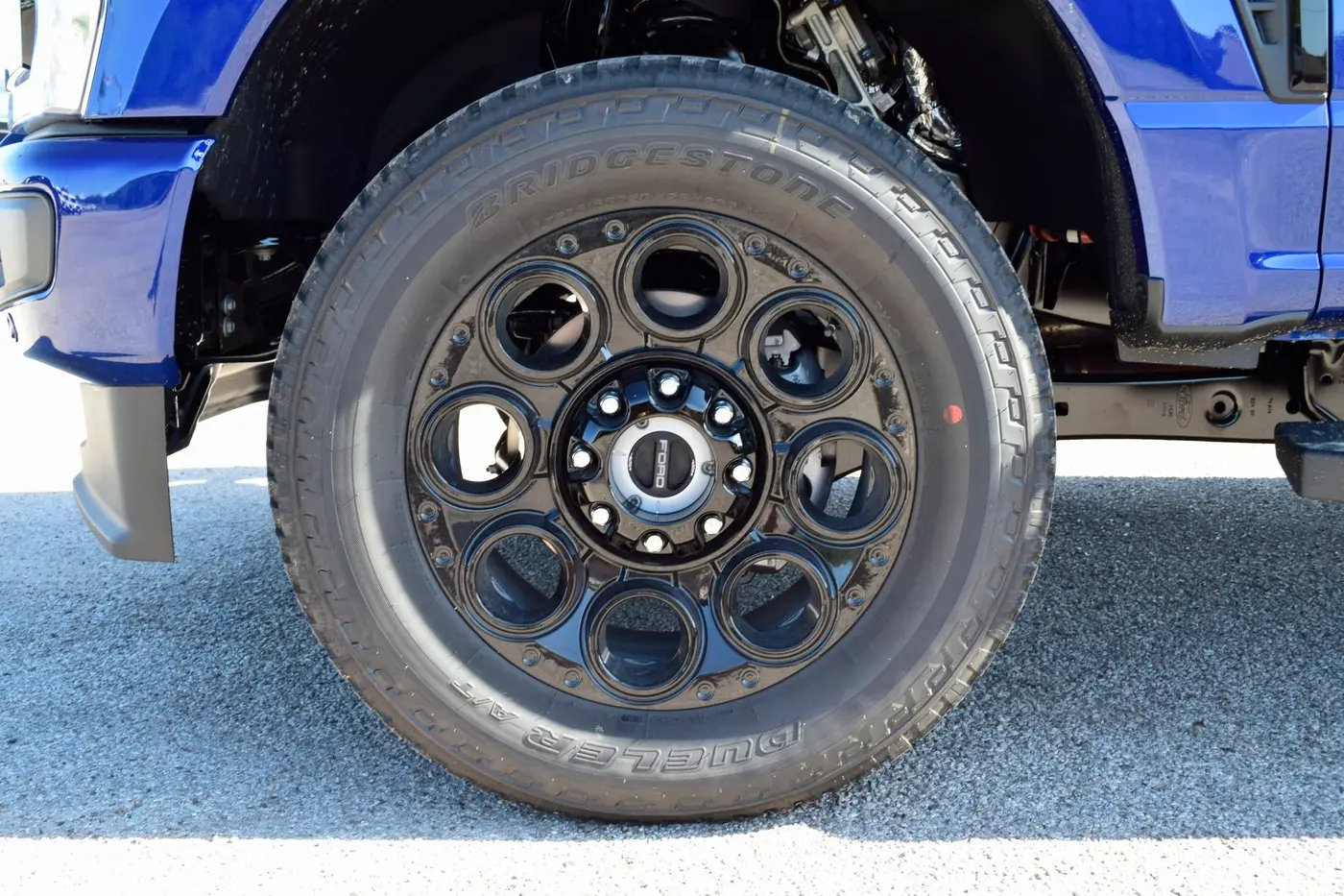 2026 Ford F-250 - $65,125
