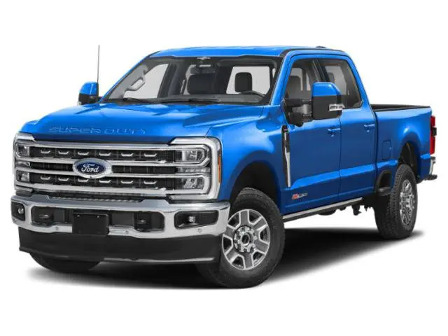 2026 Ford F-250 - $65,125