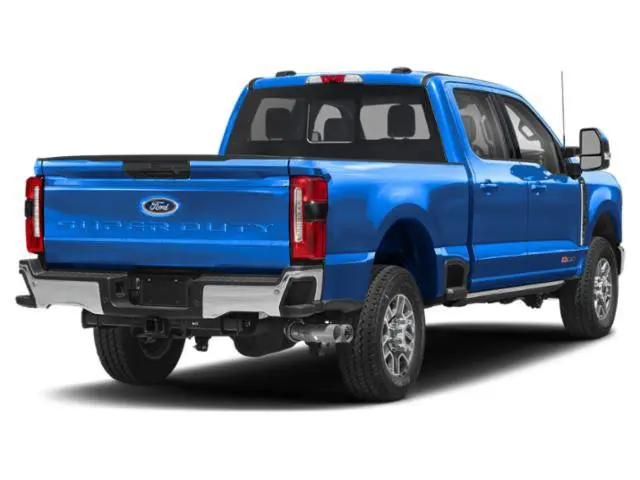 2026 Ford F-250 - $65,125