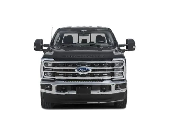 2026 Ford F-250 - $65,125