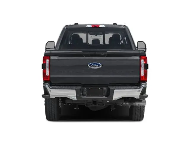 2026 Ford F-250 - $65,125