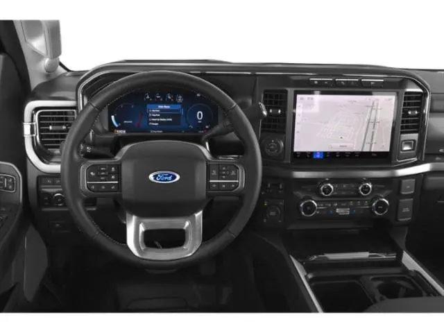 2026 Ford F-250 - $65,125