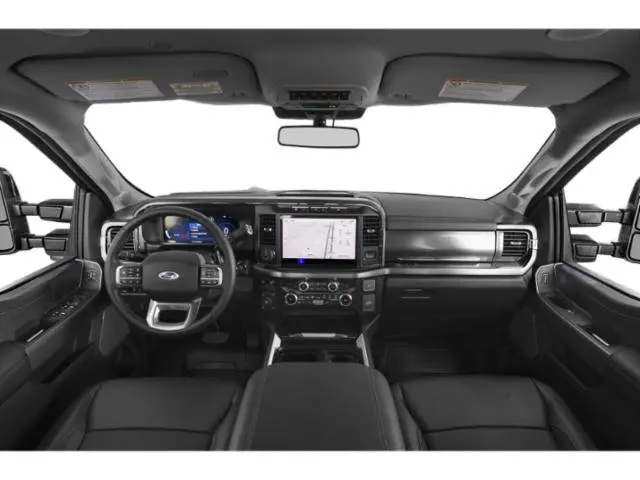 2026 Ford F-250 - $65,125