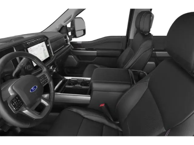 2026 Ford F-250 - $65,125