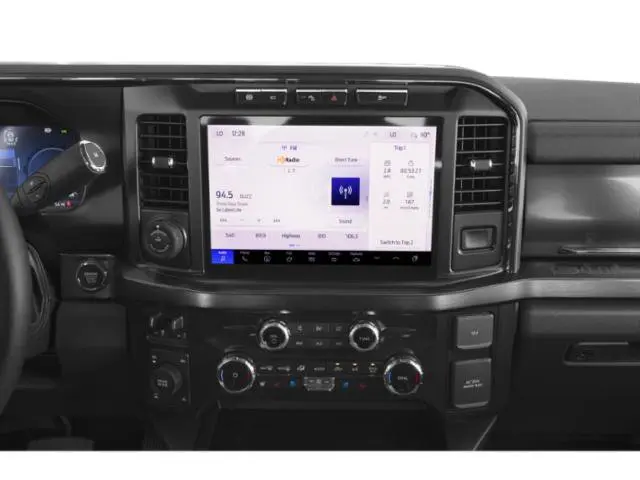 2026 Ford F-250 - $65,125