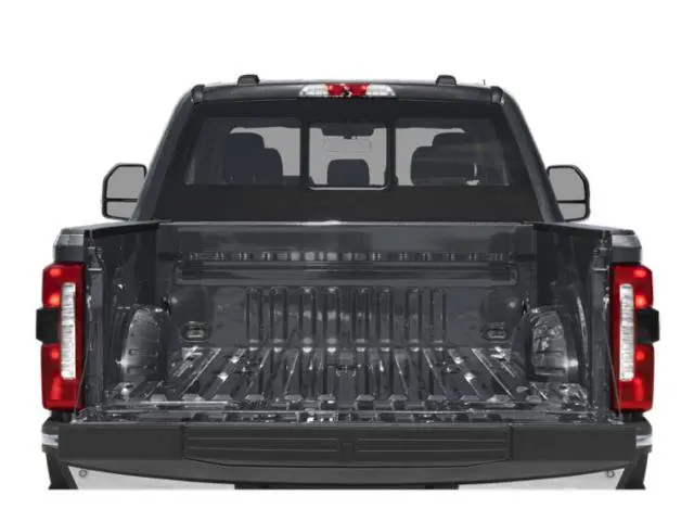 2026 Ford F-250 - $65,125