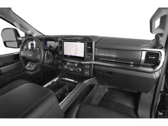 2026 Ford F-250 - $65,125