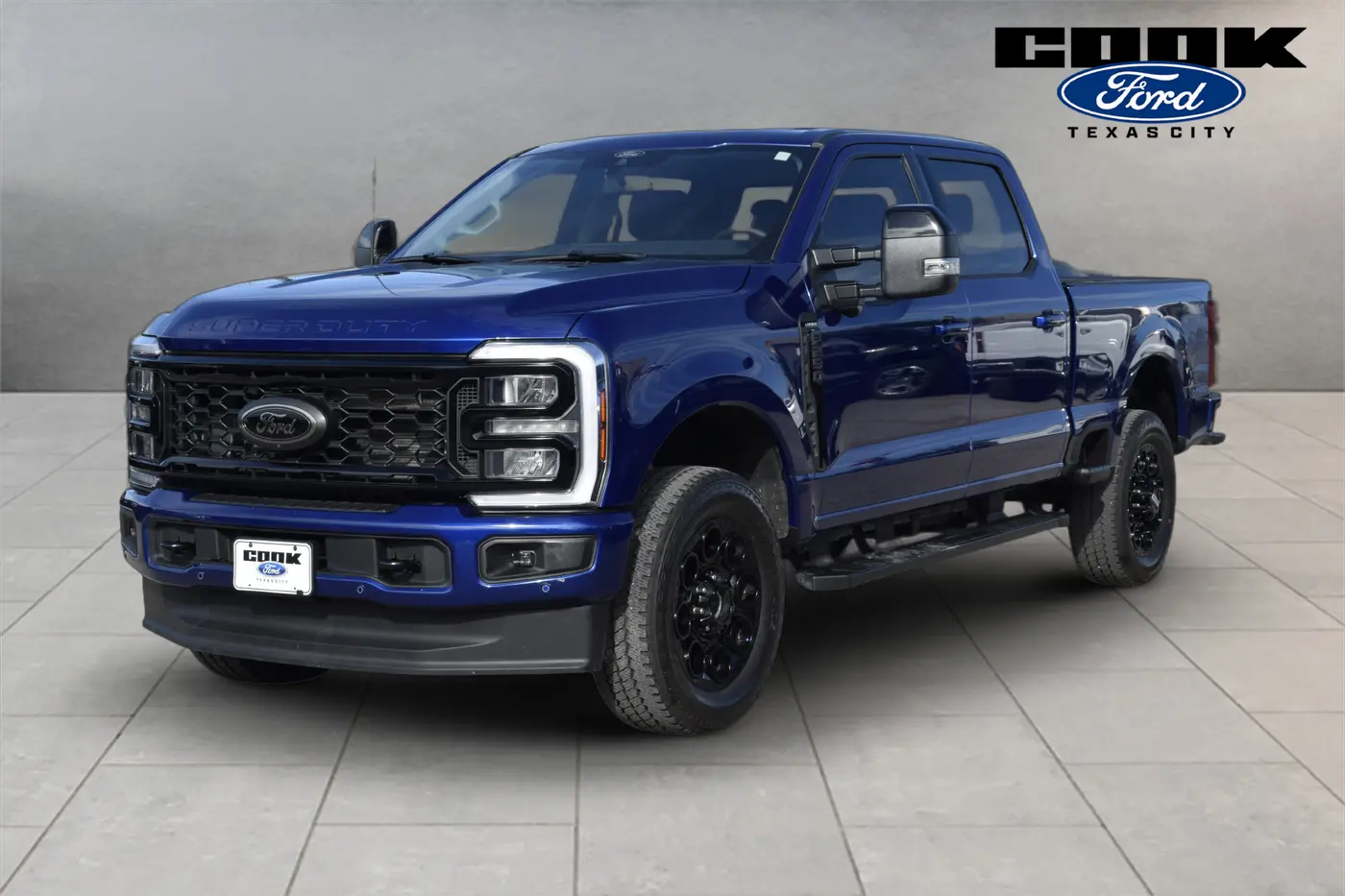 2026 Ford F-250 - $64,525