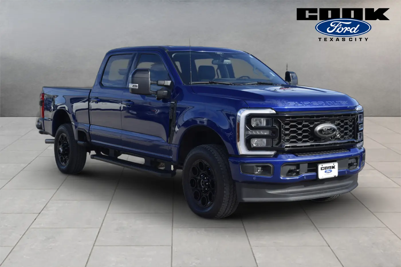 2026 Ford F-250 - $64,525