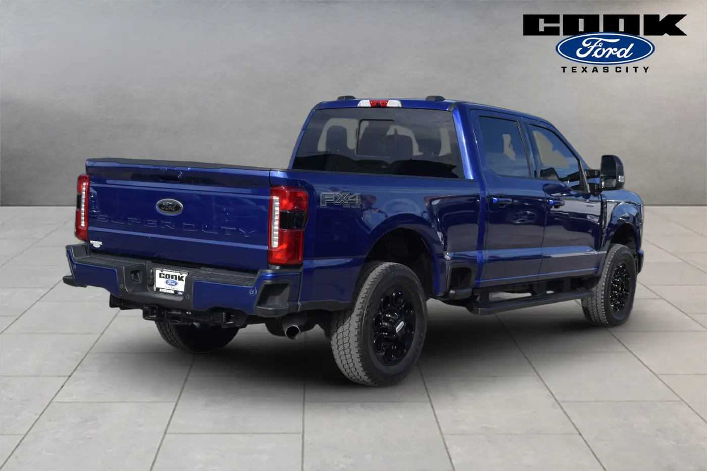2026 Ford F-250 - $64,525