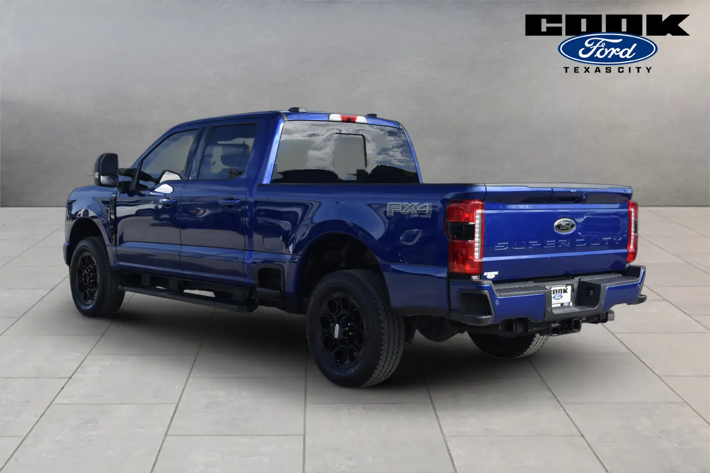 2026 Ford F-250 - $64,525