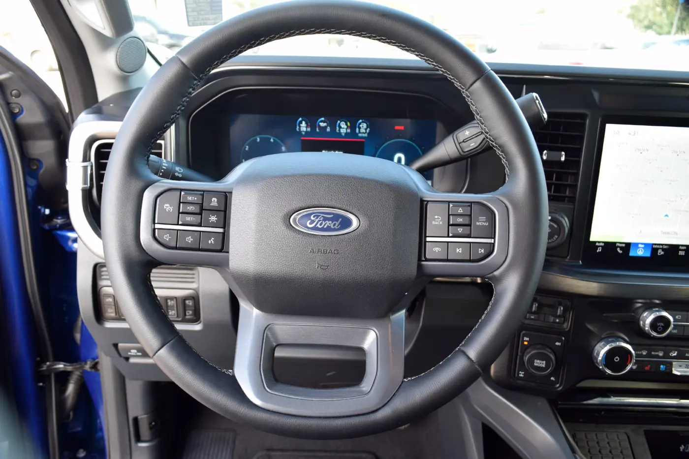 2026 Ford F-250 - $64,525