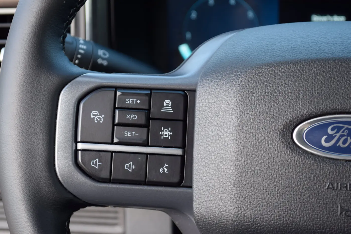 2026 Ford F-250 - $64,525