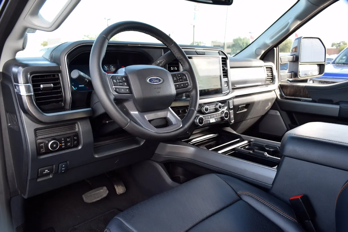 2026 Ford F-250 - $64,525