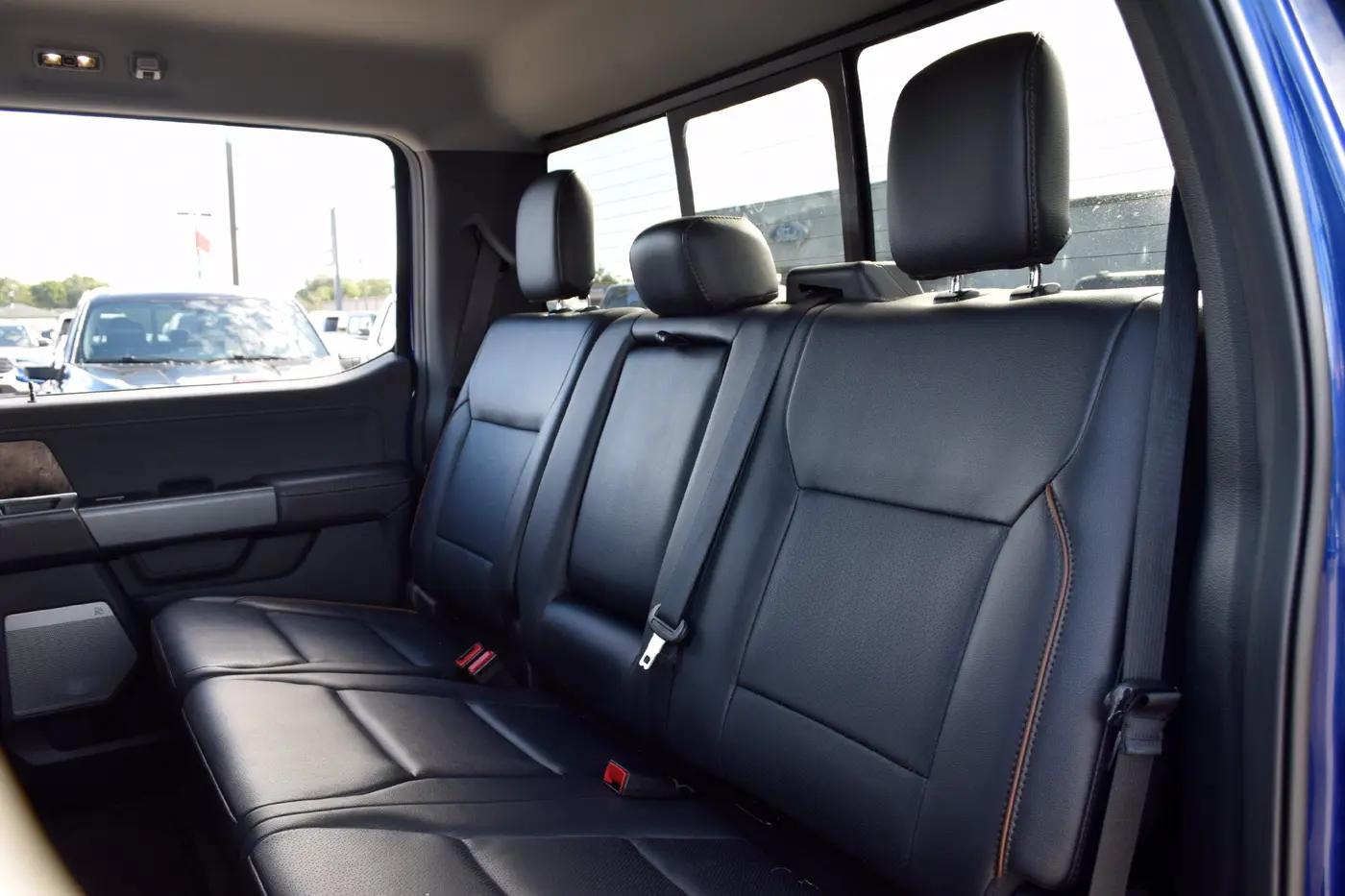 2026 Ford F-250 - $64,525