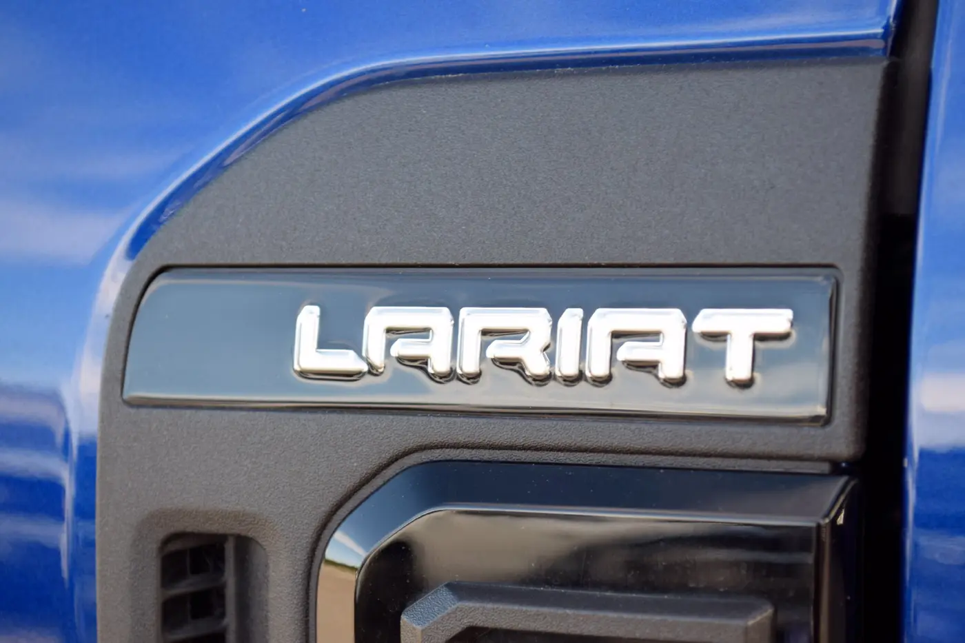 2026 Ford F-250 - $64,525