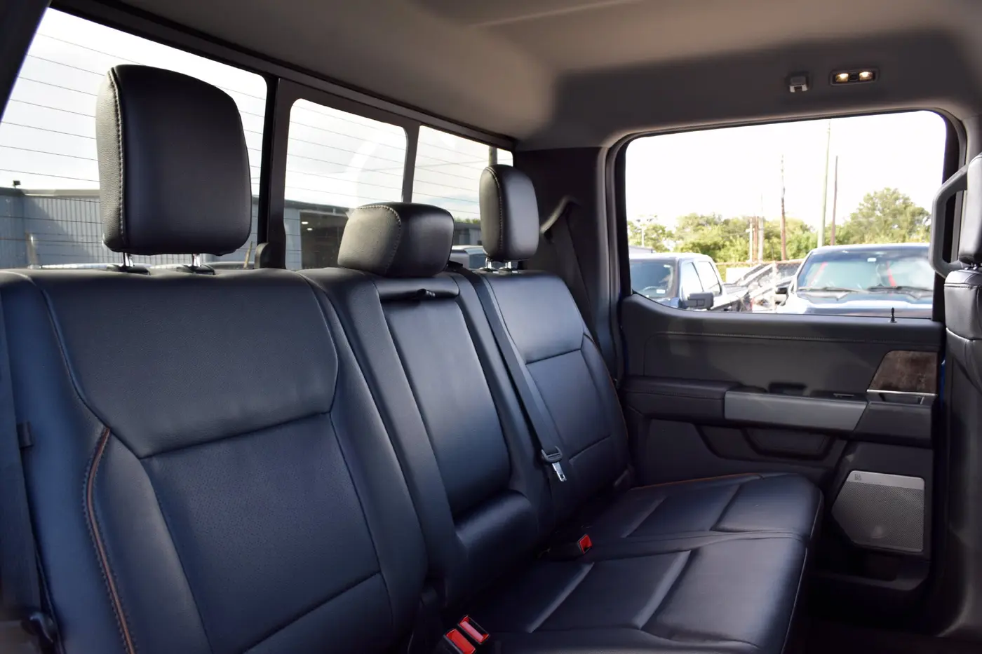 2026 Ford F-250 - $64,525