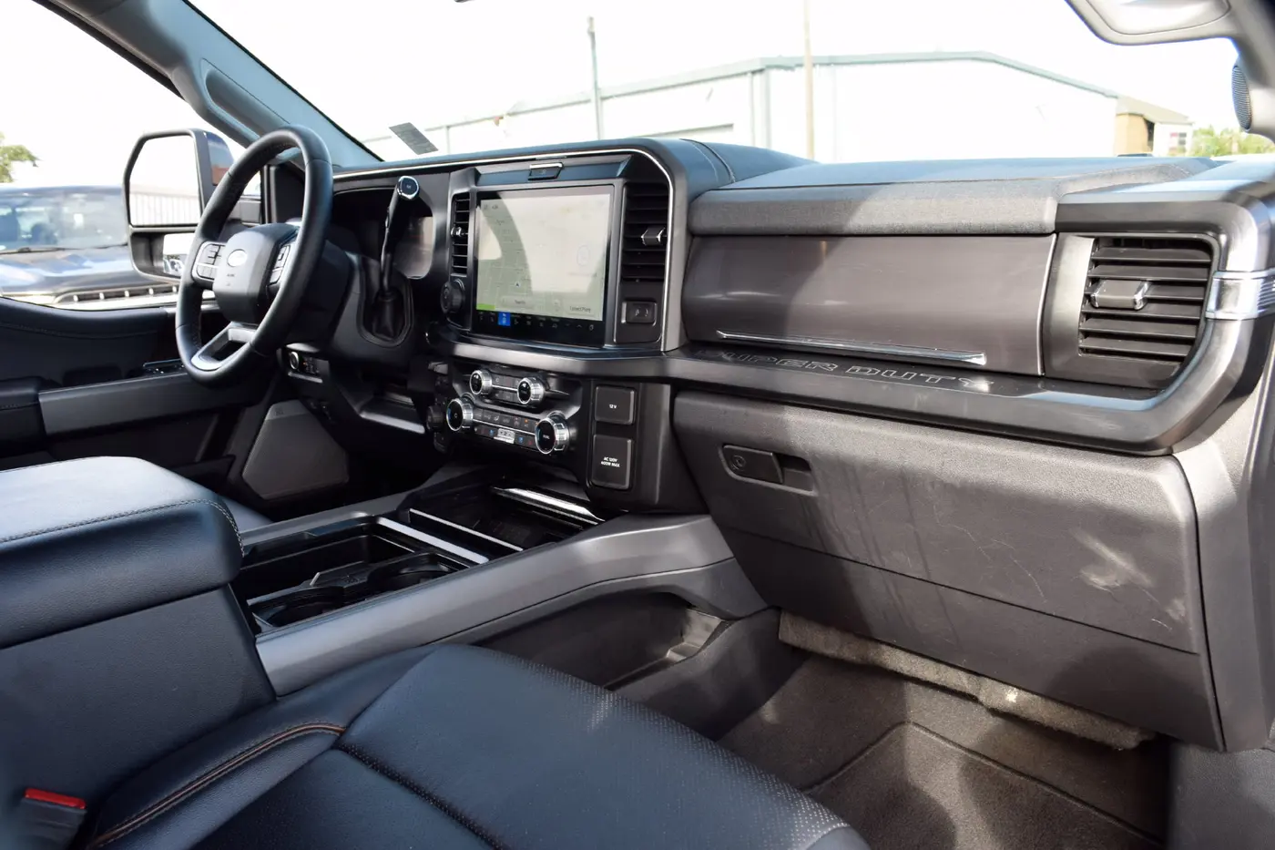 2026 Ford F-250 - $64,525