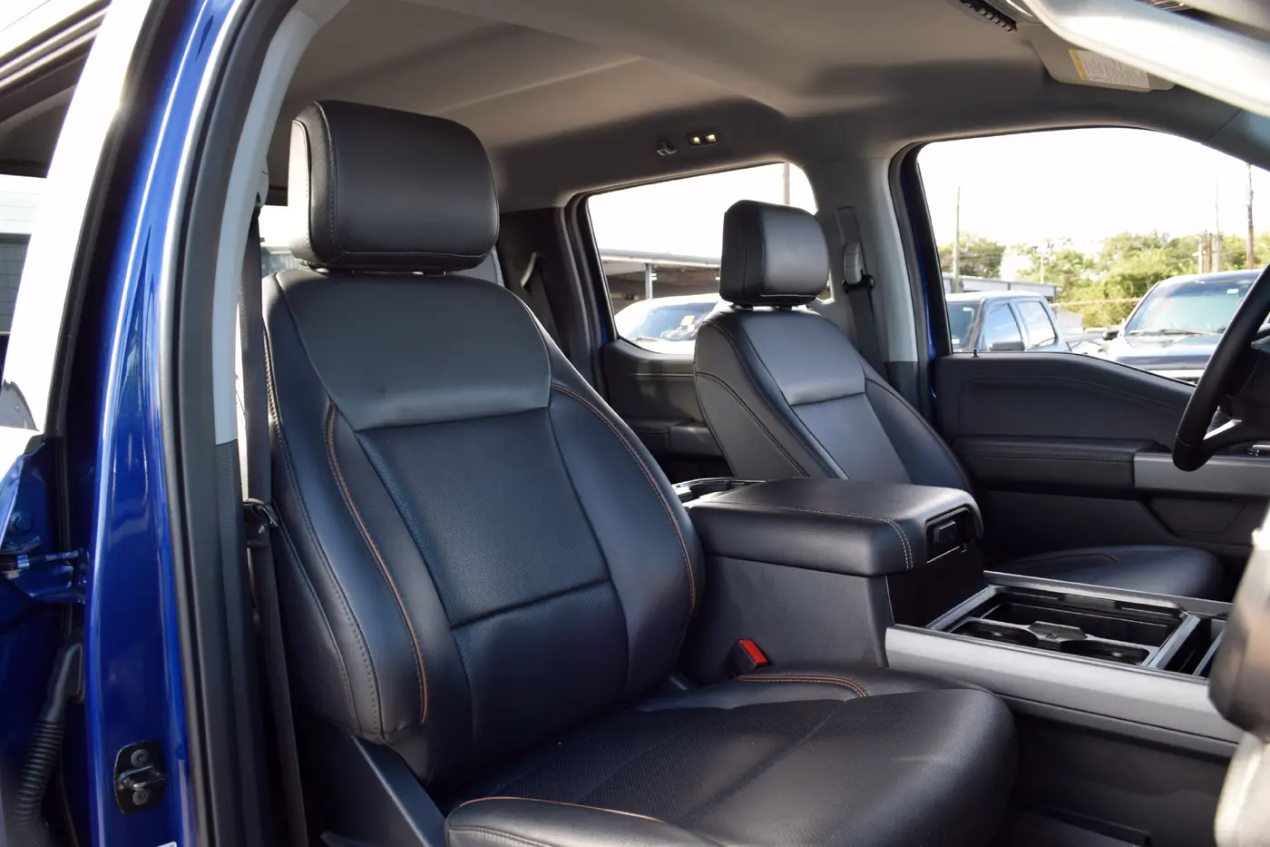 2026 Ford F-250 - $64,525