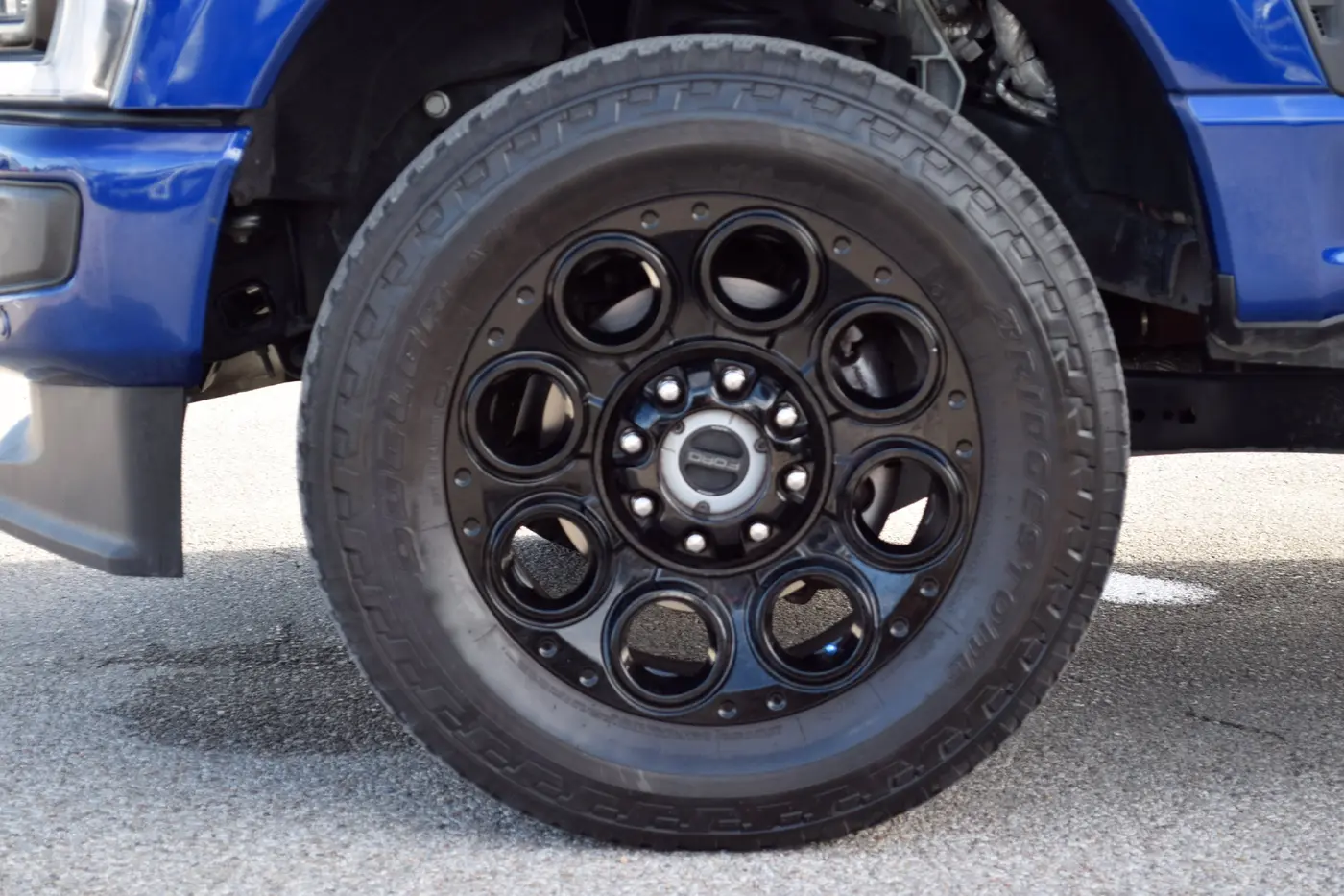 2026 Ford F-250 - $64,525