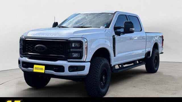 Preowned 2026 Ford F-250 Super Duty XLT for Sale