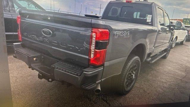 2026 Ford F-250 Super Duty Lariat