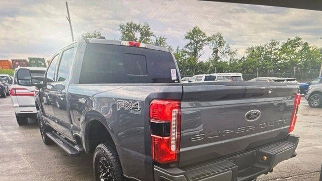 2026 Ford F-250 Super Duty Lariat
