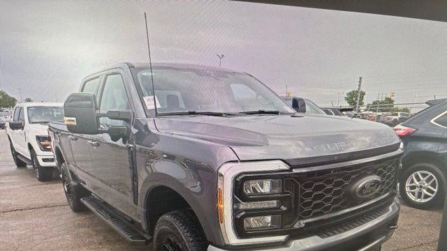 2026 Ford F-250 Super Duty Lariat