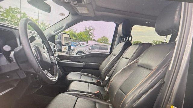 2026 Ford F-250 Super Duty Lariat