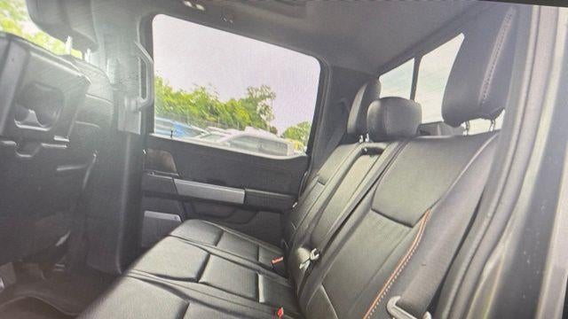 2026 Ford F-250 Super Duty Lariat