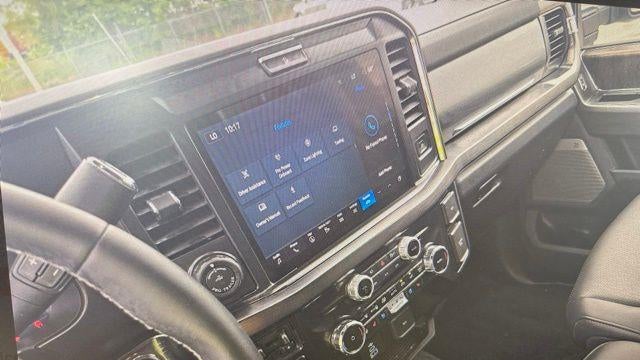 2026 Ford F-250 Super Duty Lariat