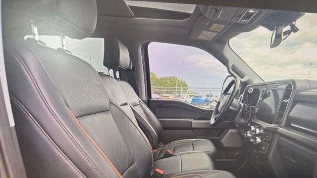 2026 Ford F-250 Super Duty Lariat