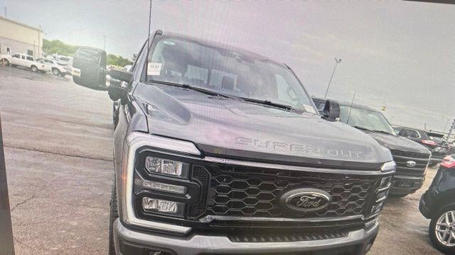 2026 Ford F-250 Super Duty Lariat