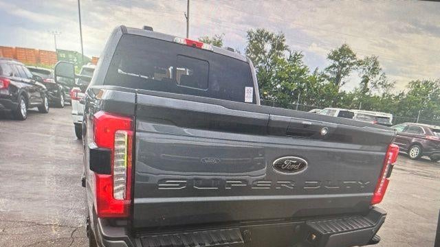 2026 Ford F-250 Super Duty Lariat