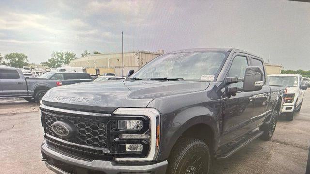 2026 Ford F-250 Super Duty Lariat