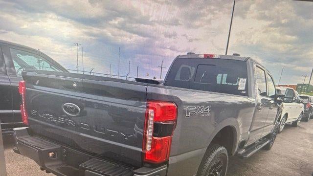 2026 Ford F-250 Super Duty Lariat