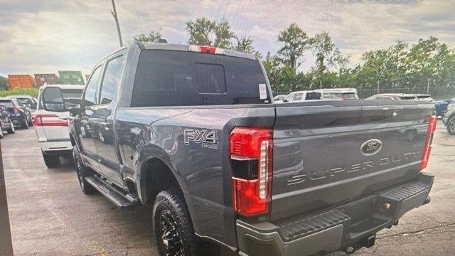 2026 Ford F-250 Super Duty Lariat