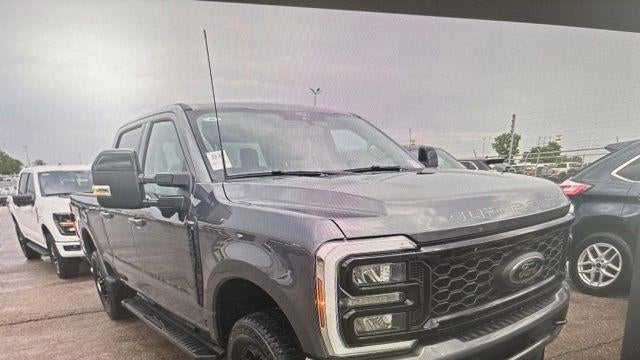 2026 Ford F-250 Super Duty Lariat